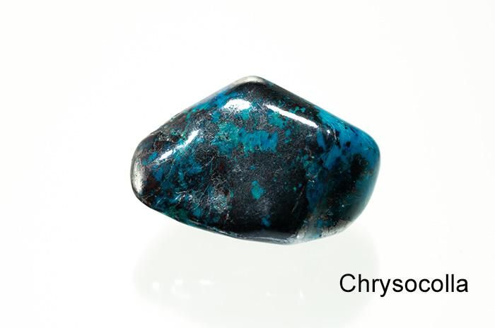 お守り石 クリソコラ お守り石 Chrysocolla 珪孔雀石 お守り石 クリソコラ お守り石 Chrysocolla 珪孔雀石