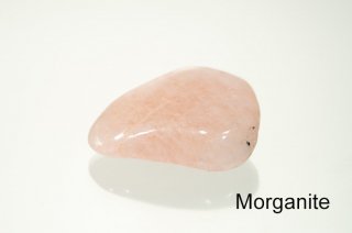 【お守り石】モルガナイト　お守り石　Morganite｜モルガン石｜