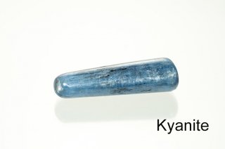 【お守り石】カイヤナイト　お守り石｜ブラジル産｜Kyanite｜藍晶石｜