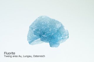 フローライト　結晶　オーストリア産｜蛍石｜Tweng area Au, Lungau, Osterreich｜