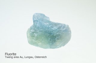 フローライト　結晶　オーストリア産｜蛍石｜Tweng area Au, Lungau, Osterreich｜