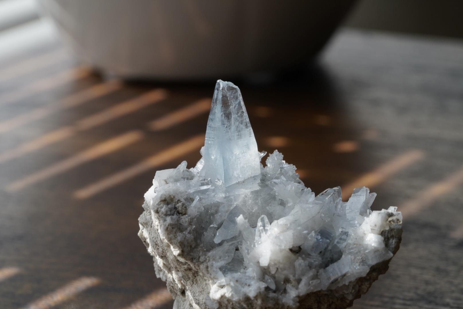 セレスタイト 結晶石 マダガスカル産|天青石|Sakoany deposit, Katsepy, Mitsinjo, Boeny, Madagascar |Celestite| セレスタイト 結晶石 マダガスカル産|天青石|Sakoany deposit, Katsepy, Mitsinjo, Boeny, Madagascar |Celestite|
