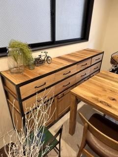 BLOCK RACK