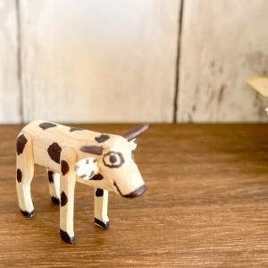 プラシドさんのトラ（単品）】 プラシド・サンティアゴ