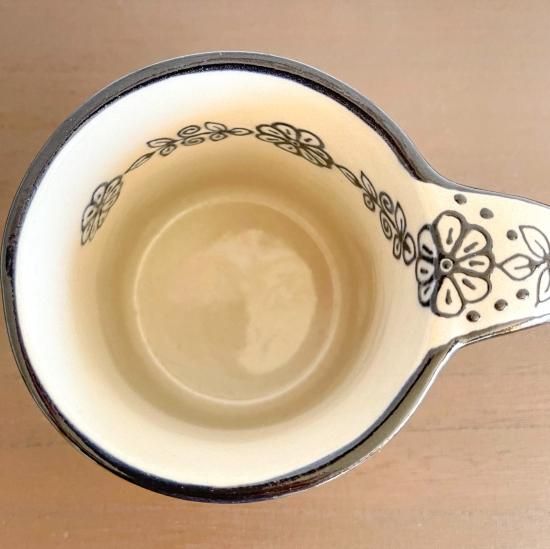 メキシコ製】ホセ・ファン・エルナンデス工房の陶器（チェクアン