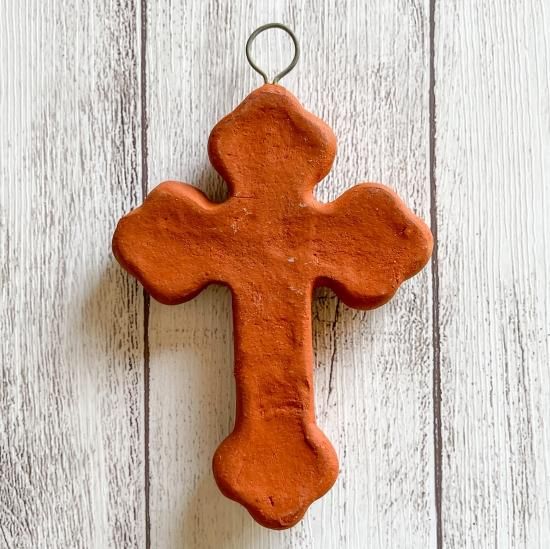 メキシコ雑貨PAD(ピーエーディー) TOKYO | ✝️💒Diabla クロス