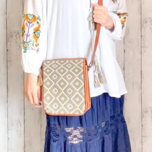 ショルダーバッグ|メキシコ雑貨・民芸品の通販【メキシコ雑貨こらそん】