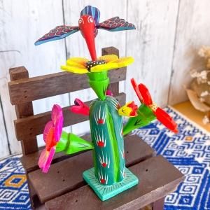 アレブリヘス|メキシコ雑貨・民芸品の通販【こらそん】