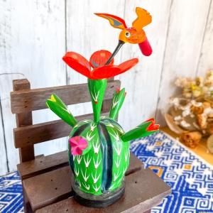 アレブリヘス｜メキシコ雑貨・民芸品の通販【こらそん】