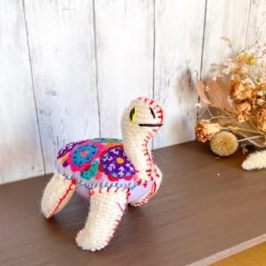 アニマリート（ぬいぐるみ）｜メキシコ雑貨・民芸品の通販