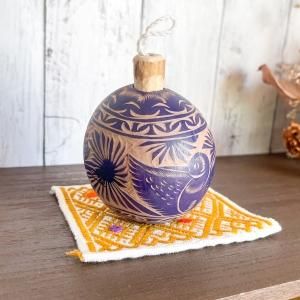 チェクアン焼き｜メキシコ雑貨・民芸品の通販【メキシコ雑貨こらそん】