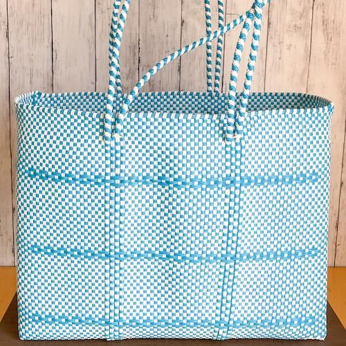 楽天市場】WOVEN ウーヴン メキシコ製 バスケットバッグ