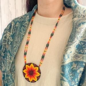ペンダント&ネックスレス|メキシコ雑貨・民芸品の通販 ペンダント&ネックスレス|メキシコ雑貨・民芸品の通販