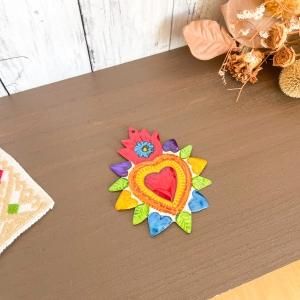 オーナメント・壁飾り｜メキシコ雑貨・民芸品の通販【メキシコ