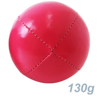 ミスターババッシュ ビーンバッグ ノーマル130g 単色 ピンク