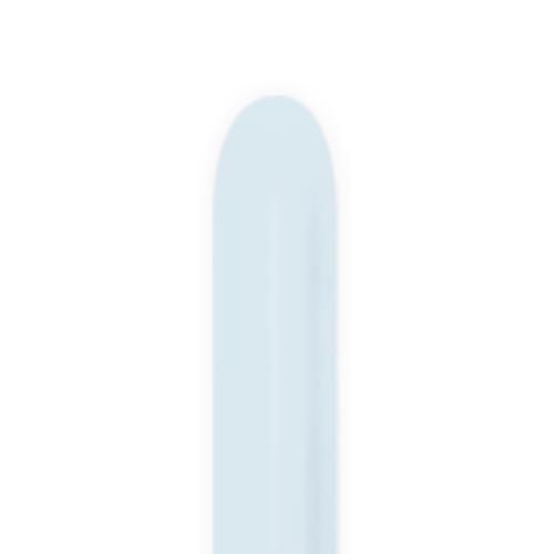 バルーン 風船・バルーン】宝興産 IB ホワイト 0201221103 1セット(5枚入