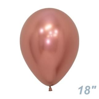 センペルテックス ラウンド 18インチ