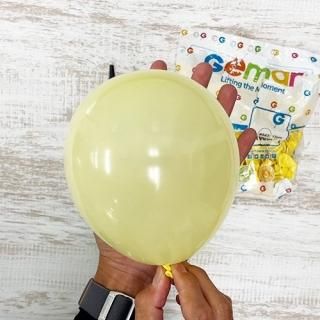 ＊ソーダムーン✩.*˚とうさちゃん風船♡＊シーグラスアート ソーダムーン✩.*˚とうさちゃん風船♡＊シーグラスアート - メルカリ
