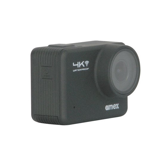 4K防水・防振アクションカメラ AMEX-D01 - AMEX（アメックス）公式