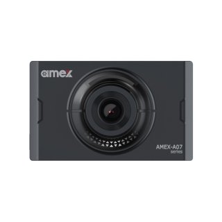 ドライブレコーダー 前方録画 AMEX-A07