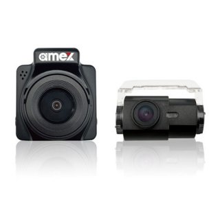 【送料無料】ドライブレコーダー 2カメラ AMEX-A06GfW