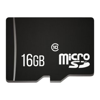 AMEX-A07/A07W SD 16GB OP-A07SD16