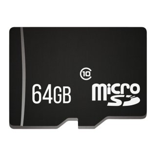 AMEX-A07/A07W SD 64GB OP-A07SD64