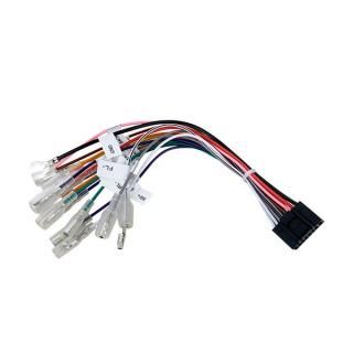 AMEX-SL01a/SL02用 電源及びスピーカーコード OP-SL01P
