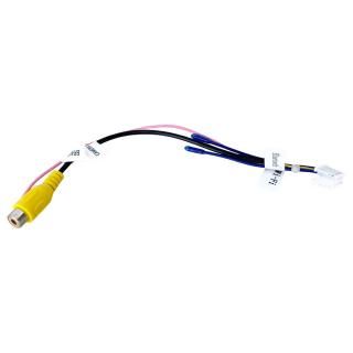 AMEX-SL01a/SL02用 バックカメラ及び各種アンテナ OP-SL01CWB