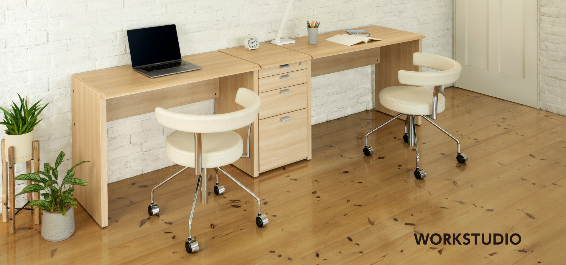 WORKSTUDIOǥ֤ӥ󥰥Υ᡼