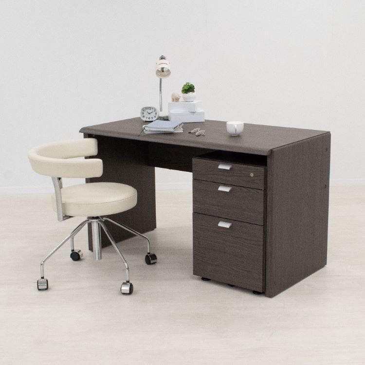 バルバーニ valvanne WORKSTUDIO ワークスタジオ サイドデスク DD-F270 