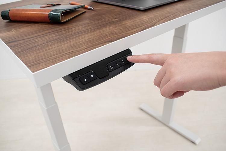 電動昇降デスク | SMOOVA - バルバーニ公式オンラインショップ｜書斎