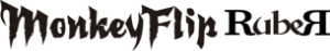 MonkeyFlipRubeR - 名古屋・大須のオシャレな眼鏡セレクトショップ【公式通販】