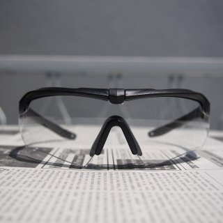 CROSSBOW 2LS CLEAR LENS/SMOKE GREY