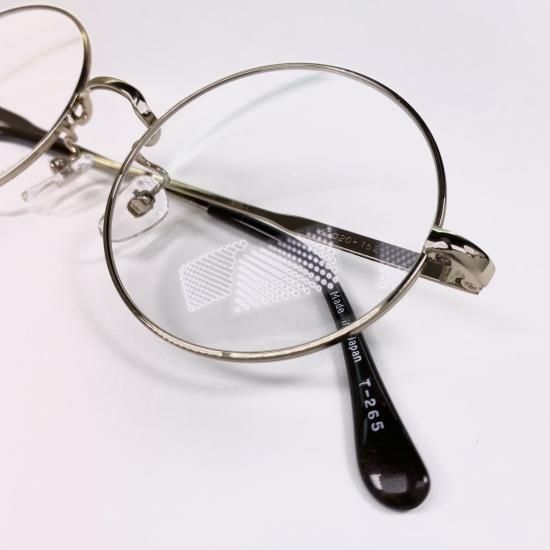 めがね様確認用