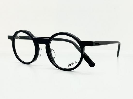 alp様 AX-437 C.62 - MonkeyFlipRubeR - 名古屋・大須のオシャレな眼鏡