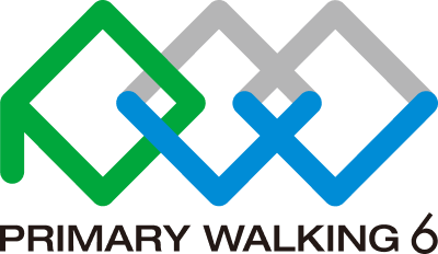 PRIMARY WALKING 6