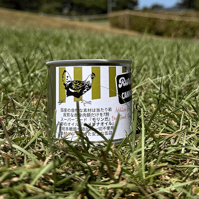 Rurees CANNED ʪδ̵ TORI 140g ̵ź 񻺰ա 