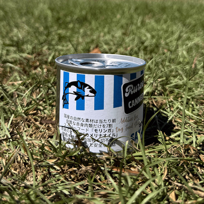 Rurees CANNED ʪδ̵ SAKANA 140g ̵ź 񻺰ա 