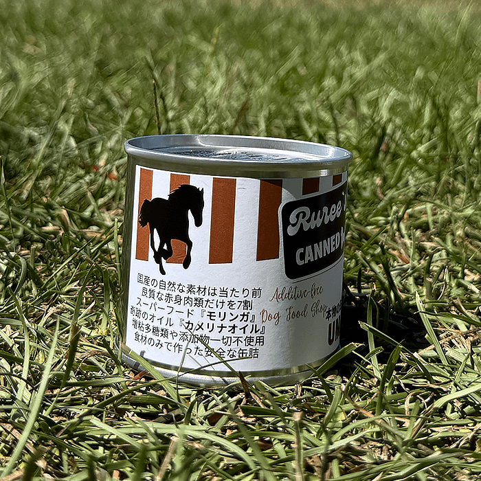 Rurees CANNED ʪδ̵ UMA 140g ̵ź 񻺰ա 