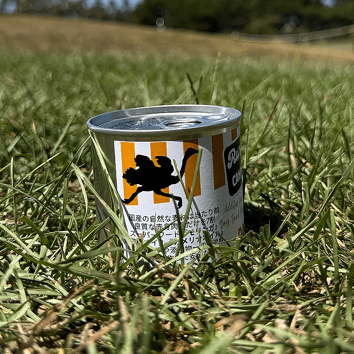 Rurees CANNED ʪδ̵ DACHOU 140g ̵ź 񻺰ա 祦