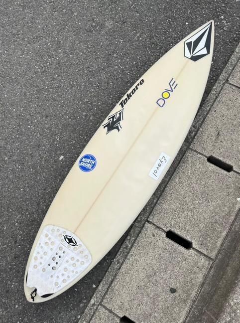 SURFBOARDS 中古 - サーフボード、Tシャツ、CAPの販売 | RockDance SURFBOARDS 中古 - サーフボード、Tシャツ、CAPの販売 | RockDance