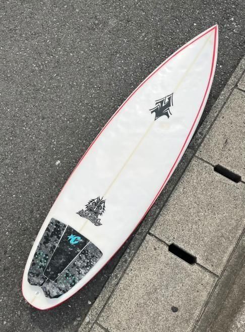 SURFBOARDS 中古 - サーフボード、Tシャツ、CAPの販売 | RockDance SURFBOARDS 中古 - サーフボード、Tシャツ、CAPの販売 | RockDance