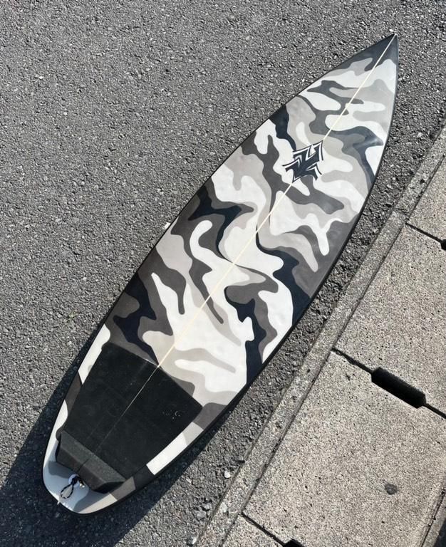 SURFBOARDS 中古 - サーフボード、Tシャツ、CAPの販売 | RockDance