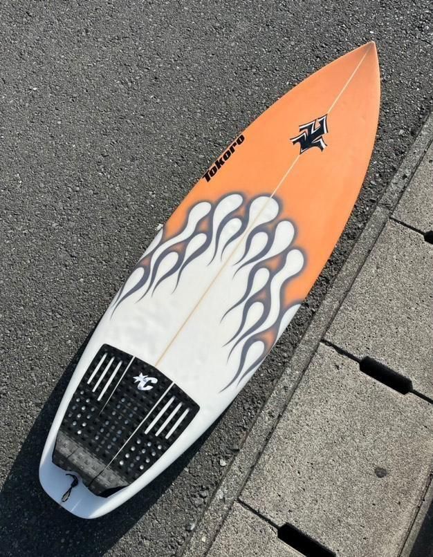 SURFBOARDS 中古 - サーフボード、Tシャツ、CAPの販売 | RockDance
