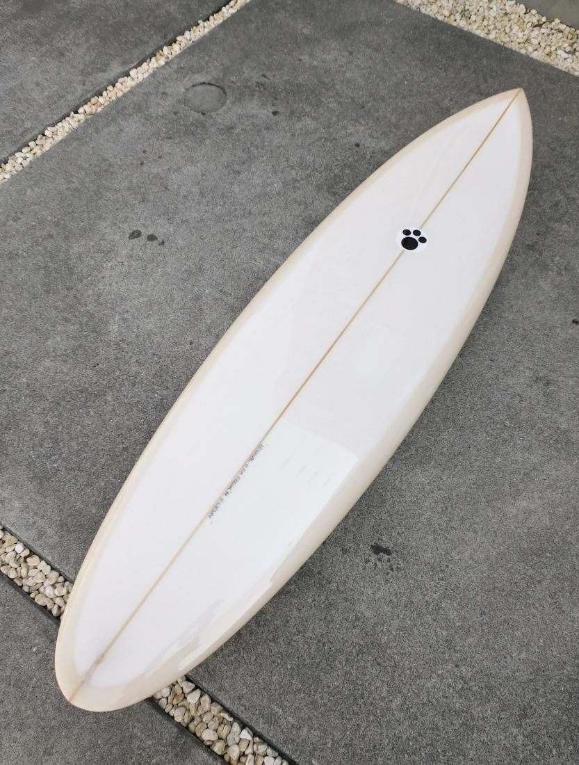 MAURICE COLE / RV SHIVA MID - サーフボード、Tシャツ、CAPの販売