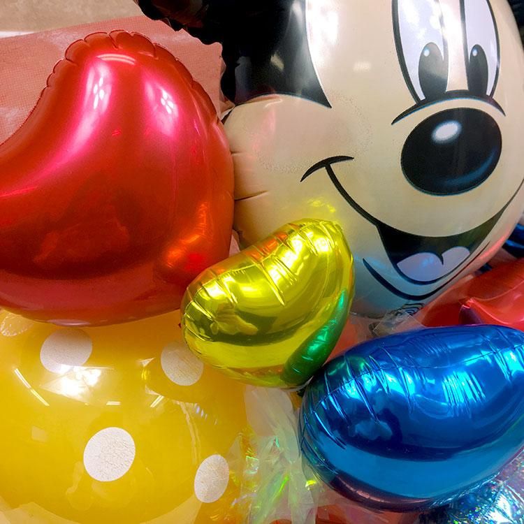 ミッキー バルーン 誕生祝い バースデー お誕生会 出産祝い 発表会 コンサート 電報 祝電 メッセージ サプライズ 花束 ブーケ バルーンバンチ キャラクター 子供 キッズ 男の子 ディズニー Sweet Heart Balloon ミッキー バルーン 誕生祝い バースデー お誕生会 出産祝い 発表会 コンサート 電報 祝電 メッセージ サプライズ 花束 ブーケ バルーンバンチ キャラクター 子供 キッズ 男の子 ディズニー Sweet Heart Balloon