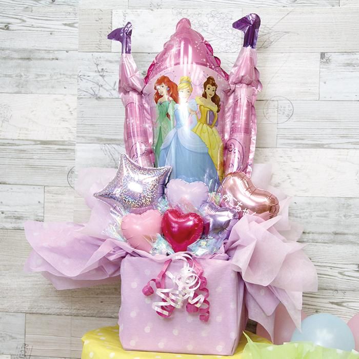 ディズニープリンセスバルーン 誕生祝い バースデー お誕生会 出産祝い 発表会 コンサート 電報 祝電 メッセージ サプライズ 置き型 卓上アレンジ キャラクター 子供 キッズ 女の子 Sweet Heart Balloon ディズニープリンセスバルーン 誕生祝い バースデー お誕生会 出産祝い 発表会 コンサート 電報 祝電 メッセージ サプライズ 置き型 卓上アレンジ キャラクター 子供 キッズ 女の子 Sweet Heart Balloon
