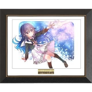 星屑テレパス　キャラファイングラフ 星屑テレパス - エターナルトイズ アニメグッズ・フィギュア