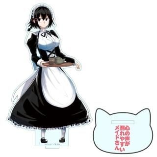 環古達調 美少女アニメ クッションカバー タペストリー ネグリジェ版 新品 61-3qFY+LTL._UF350,350_QL50_.jpg